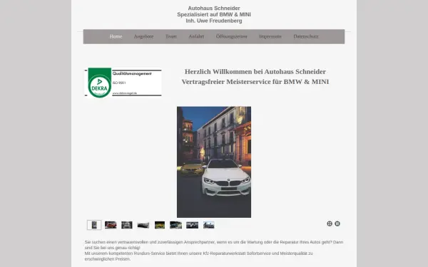 www.autohaus-schneider-penzberg.de