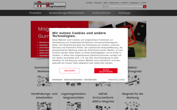 www.fehrenkemper.de