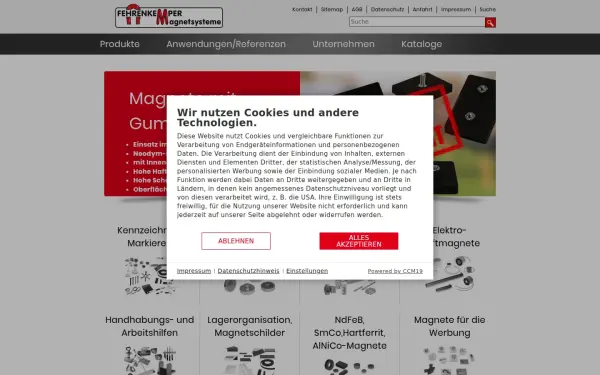 www.fehrenkemper.de