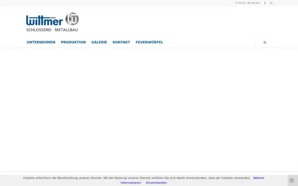 schlosserei-wittmer.de