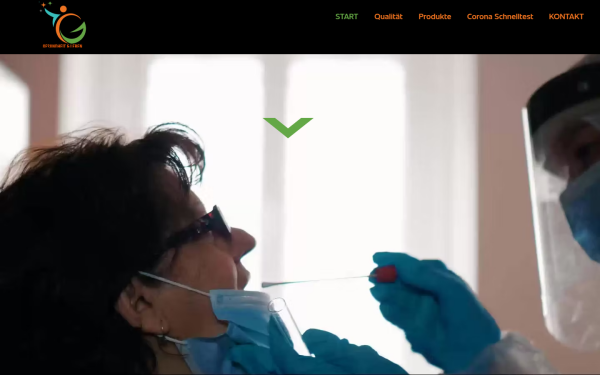 www.vorort-corona-schnelltest.de