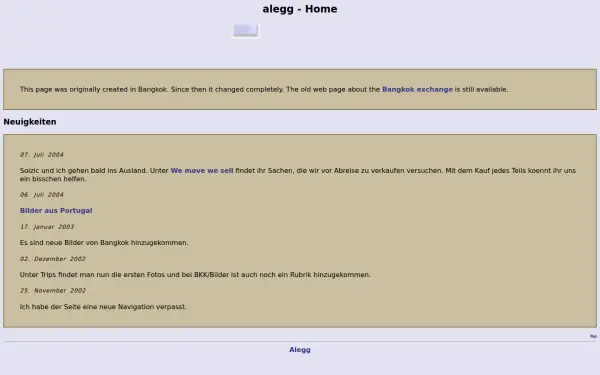 alegg.de