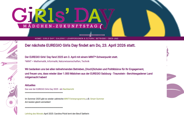 girlsday.info