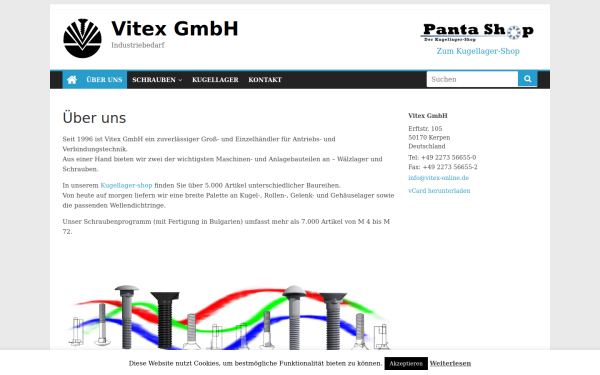 vitex-online.de