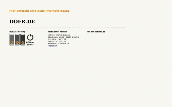 doer.de