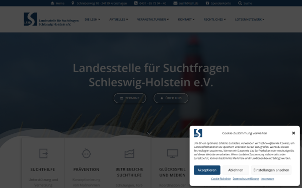 lssh.de