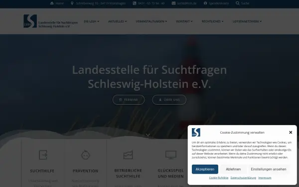 lssh.de