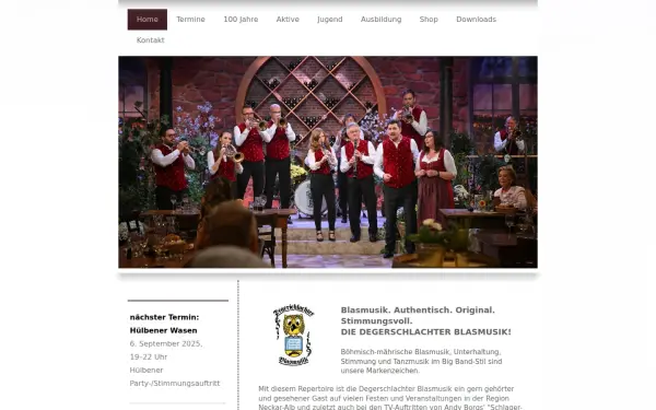 www.degerschlachter-blasmusik.de