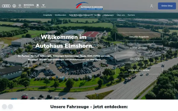 autohaus-elmshorn.de