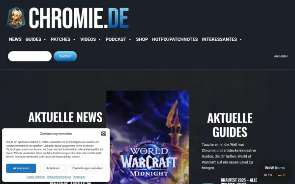 www.chromie.de