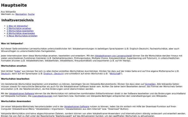www.vokipedia.de