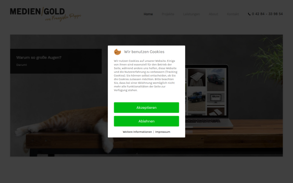 mediengold.de