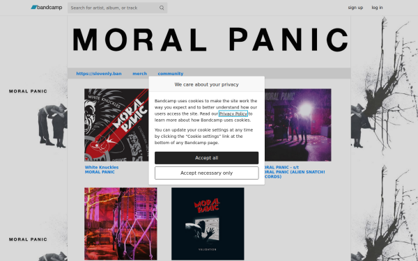 moralpanicnyc.bandcamp.com