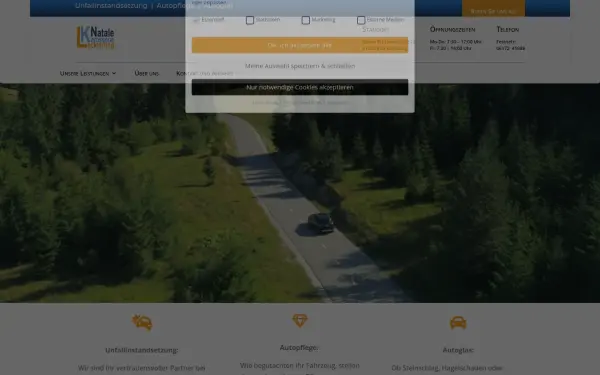 autolackiererei-bad-homburg.de