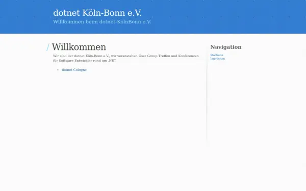 dotnet-koelnbonn.de