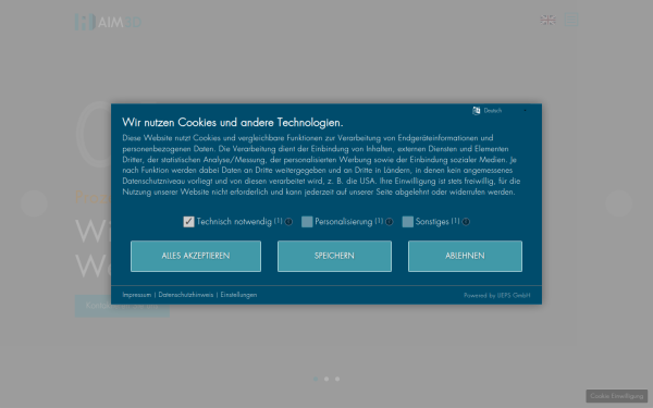 www.aim3d.de