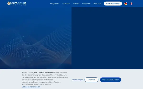 www.festival-euroclassic.eu