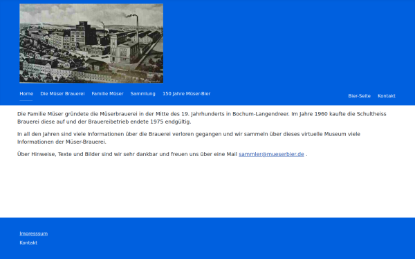 mueserbier.de