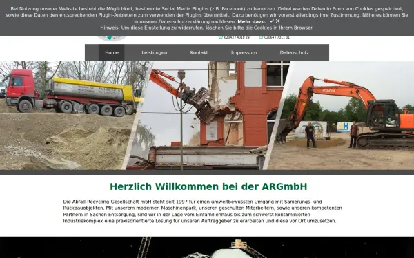 argmbh.de
