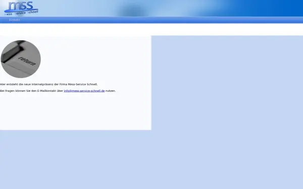 mess-service-schnell.de