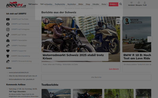 www.1000ps.ch