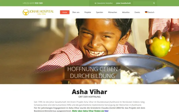 ashavihar.com