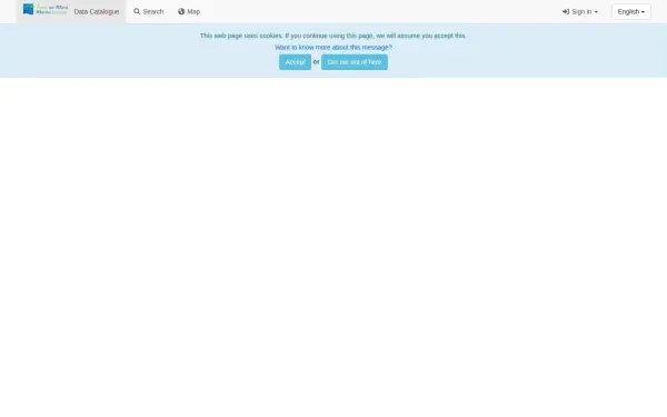 data.marine.ie