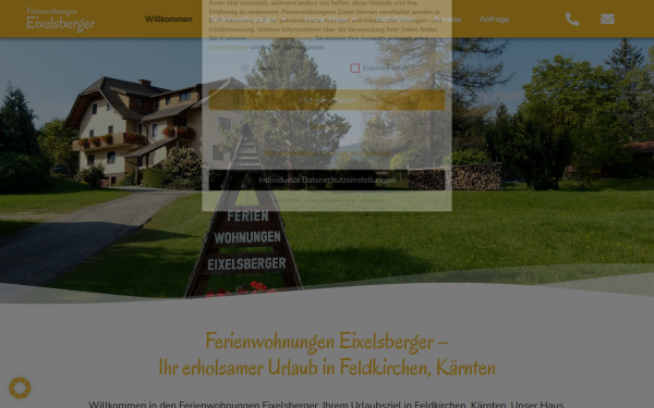 eixelsberger.at