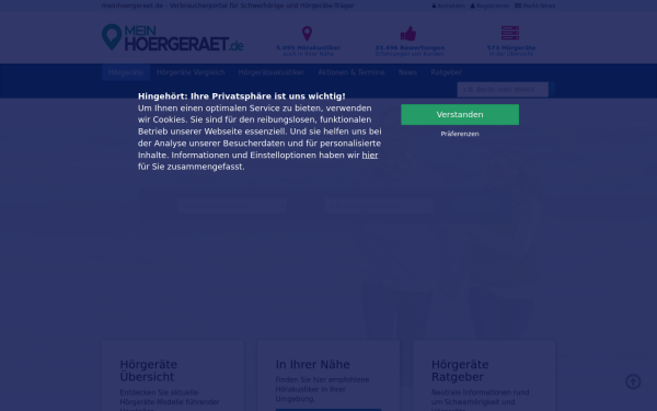 www.meinhoergeraet.de
