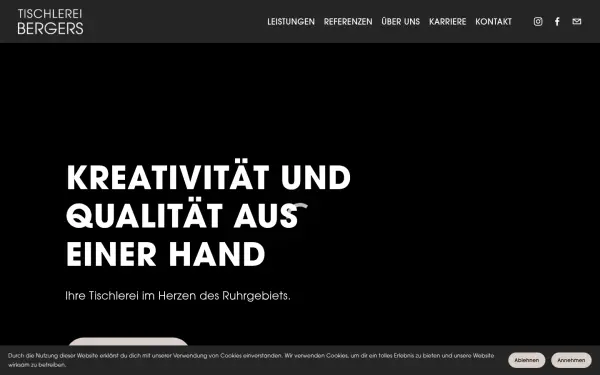 www.tischlereibergers.de