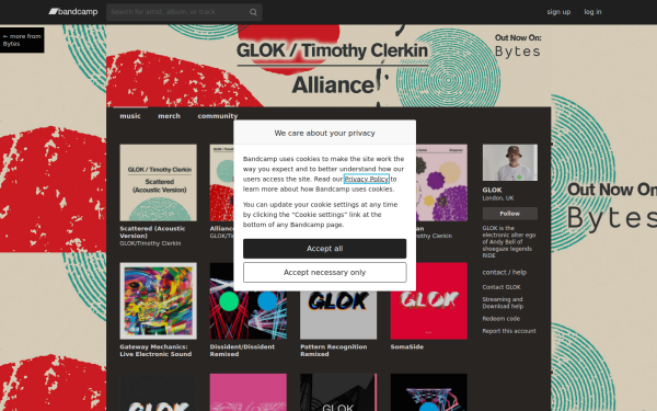 glok.bandcamp.com