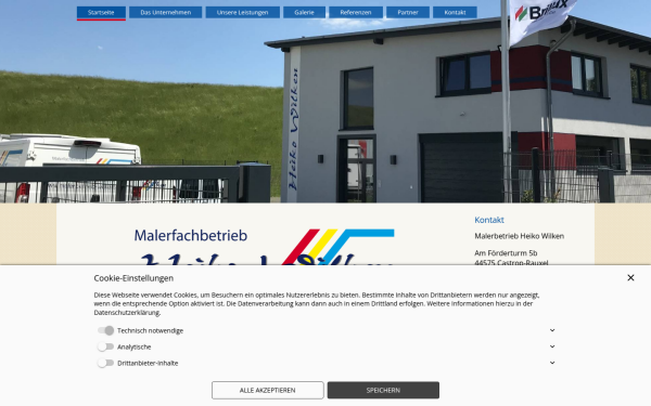 malerbetrieb-wilken.de