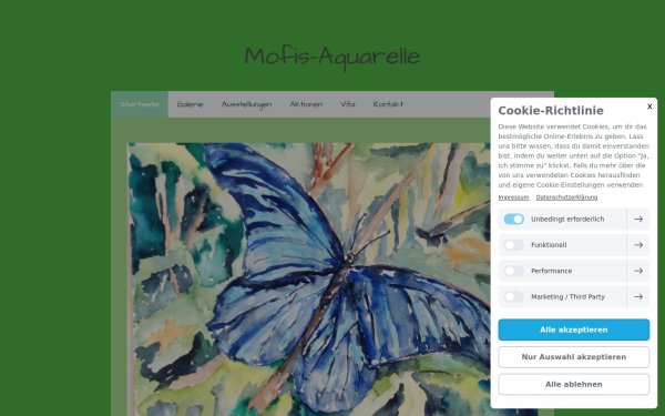 mofi-aquarelle.jimdofree.com