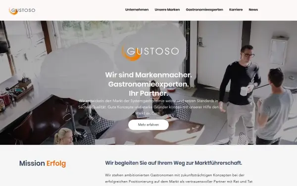 www.gustoso-gruppe.de