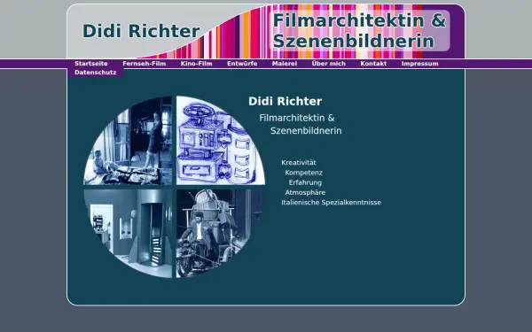 didi-richter.de