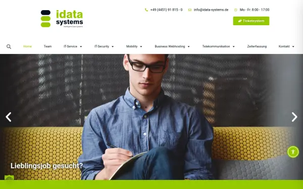 idata-systems.de