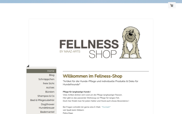 www.fellness-shop.de