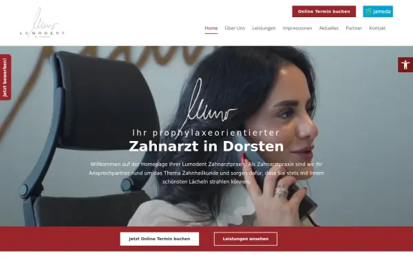 www.lumodent.de