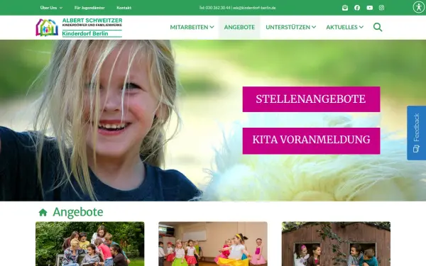 kinderdorf-berlin.de