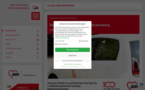 www.awo-sozialstation-muemmelmannsberg.de