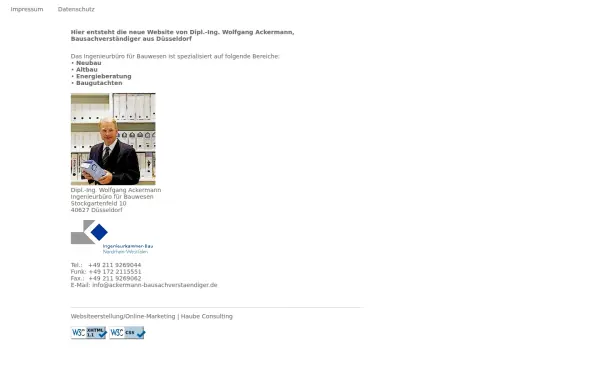 ackermann-bausachverstaendiger.de