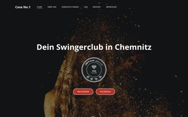 casa-no1.de