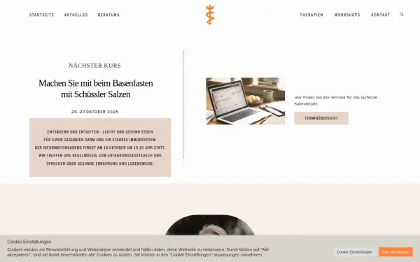 heilpraktikerin-binder.de