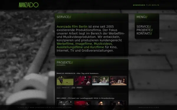 avanzadofilm.de