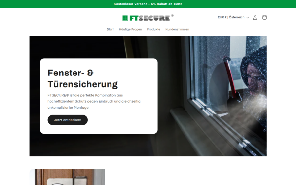 ftsecure.at