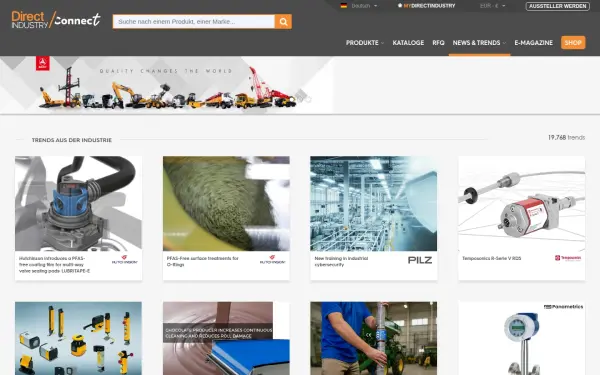 trends.directindustry.de