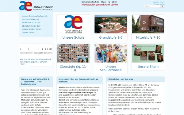 aegs.de