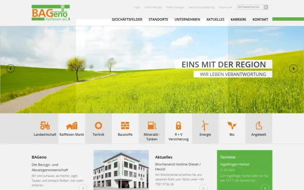 www.bageno.de