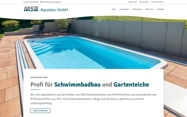 www.msb-aquabau.de