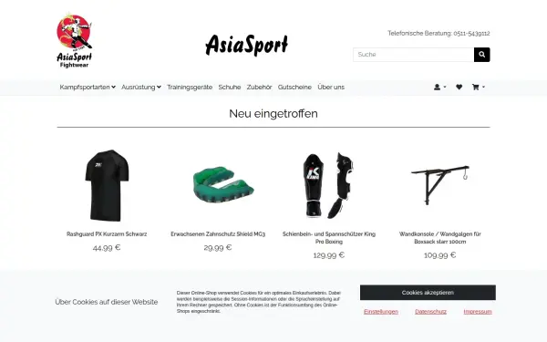 asiasport24.de
